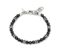 Bracelet Giovanni Raspini Homme in Argent Spinello 12577